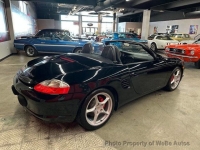 2004 Porsche Boxster for sale in Riverhead, New York (ID-141482)