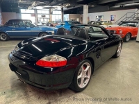 2004 Porsche Boxster for sale in Riverhead, New York (ID-141482)