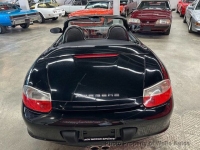 2004 Porsche Boxster for sale in Riverhead, New York (ID-141482)