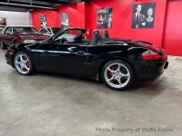 2004 Porsche Boxster for sale in Riverhead, New York (ID-141482)