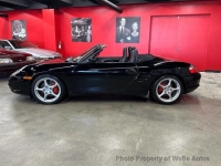 2004 Porsche Boxster for sale in Riverhead, New York (ID-141482)