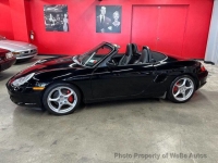 2004 Porsche Boxster for sale in Riverhead, New York (ID-141482)