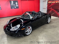 2004 Porsche Boxster for sale in Riverhead, New York (ID-141482)