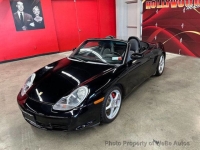 2004 Porsche Boxster for sale in Riverhead, New York (ID-141482)