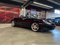 2004 Porsche Boxster for sale in Riverhead, New York (ID-141482)