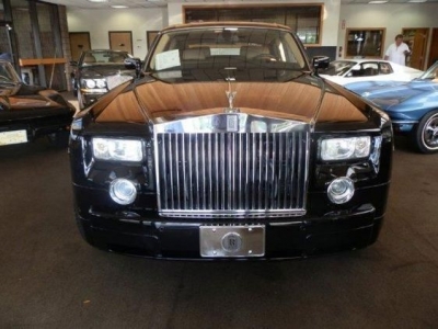 2004 Rolls-Royce Phantom I for sale