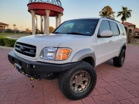 2004 Toyota Sequoia for sale (ID-111736)