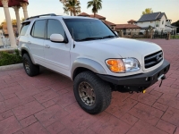 2004 Toyota Sequoia for sale (ID-111736)