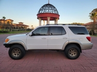 2004 Toyota Sequoia for sale (ID-111736)