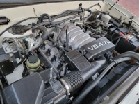 2004 Toyota Sequoia for sale (ID-111736)