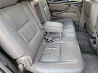 2004 Toyota Sequoia for sale (ID-111736)
