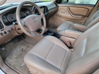 2004 Toyota Sequoia for sale (ID-111736)