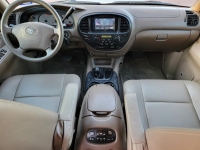 2004 Toyota Sequoia for sale (ID-111736)