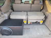 2004 Toyota Sequoia for sale (ID-111736)