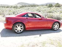 2005 Cadillac XLR for sale in Carson City, Nevada (ID-143262)