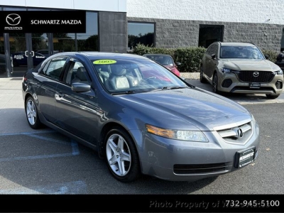 2005 Acura TL for sale