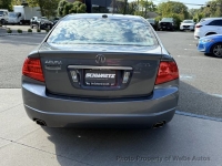 2005 Acura TL for sale in Riverhead, New York (ID-144657)