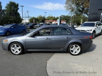 2005 Acura TL for sale in Riverhead, New York (ID-144657)