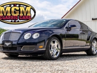 2005 Bentley Continental for sale in Addison, Illinois (ID-131476)