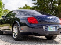 2005 Bentley Continental for sale in Addison, Illinois (ID-131476)
