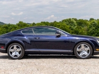 2005 Bentley Continental for sale in Addison, Illinois (ID-131476)