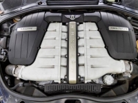 2005 Bentley Continental for sale in Addison, Illinois (ID-131476)