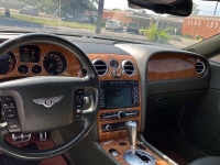 2005 Bentley Continental for sale in Addison, Illinois (ID-132835)