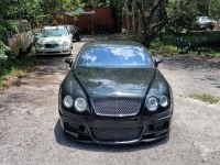 2005 Bentley Continental for sale (ID-143024)