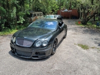 2005 Bentley Continental for sale (ID-143024)