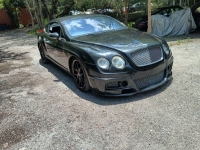 2005 Bentley Continental for sale (ID-143024)