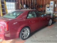 2005 Cadillac CTS-V for sale in Riverhead, New York (ID-160967)