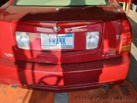 2005 Cadillac CTS-V for sale in Riverhead, New York (ID-160967)