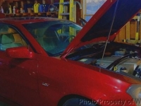 2005 Cadillac CTS-V for sale in Riverhead, New York (ID-160967)