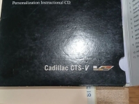 2005 Cadillac CTS-V for sale in Riverhead, New York (ID-160967)