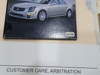 2005 Cadillac CTS-V for sale in Riverhead, New York (ID-160967)