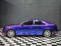 2005 Cadillac CTS-V for sale in Addison, Illinois (ID-162035)