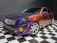 2005 Cadillac CTS-V for sale in Addison, Illinois (ID-162043)