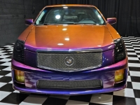 2005 Cadillac CTS-V for sale in Addison, Illinois (ID-162043)