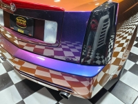 2005 Cadillac CTS-V for sale in Addison, Illinois (ID-162043)