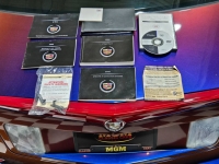 2005 Cadillac CTS-V for sale in Addison, Illinois (ID-162043)