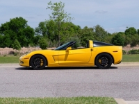 2005 Chevrolet Corvette for sale (ID-129596)