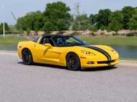 2005 Chevrolet Corvette for sale (ID-129596)