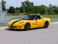 2005 Chevrolet Corvette for sale (ID-129596)