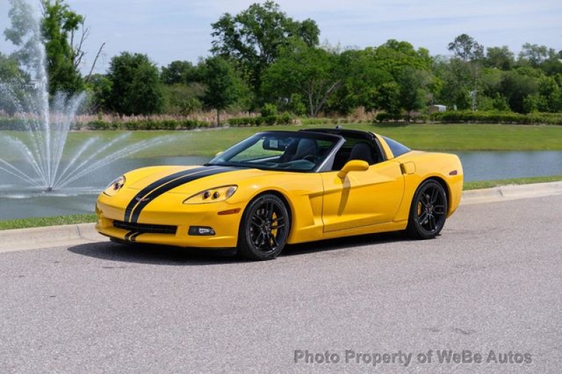 2005 Chevrolet Corvette for sale in Riverhead, New York (ID-137364)