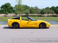 2005 Chevrolet Corvette for sale in Riverhead, New York (ID-137364)