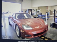 2005 Chevrolet Corvette for sale in Riverhead, New York (ID-137828)