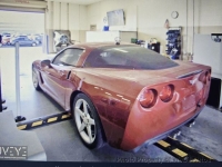 2005 Chevrolet Corvette for sale in Riverhead, New York (ID-137828)
