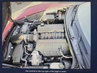 2005 Chevrolet Corvette for sale in Riverhead, New York (ID-137828)