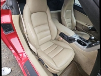 2005 Chevrolet Corvette for sale in Riverhead, New York (ID-137828)