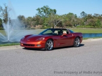 2005 Chevrolet Corvette for sale in Riverhead, New York (ID-139921)